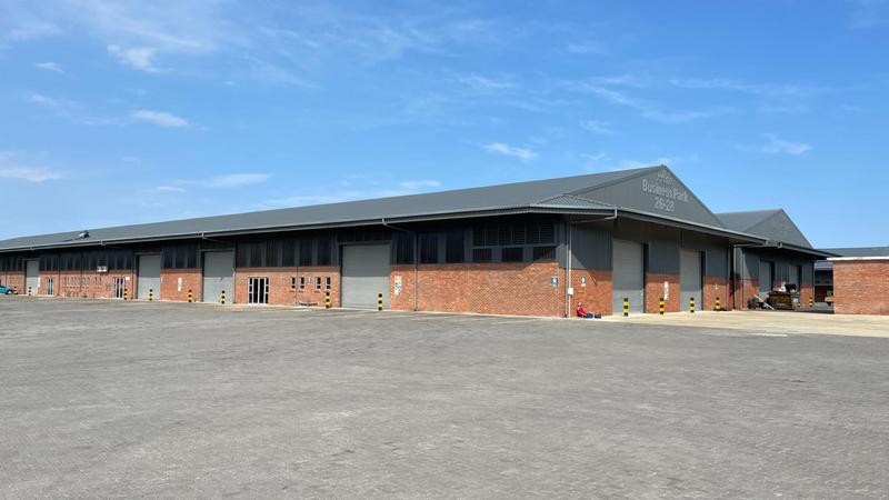 To Let commercial Property for Rent in Greenbushes Eastern Cape